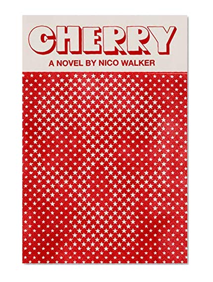 Book Cover Cherry: A novel