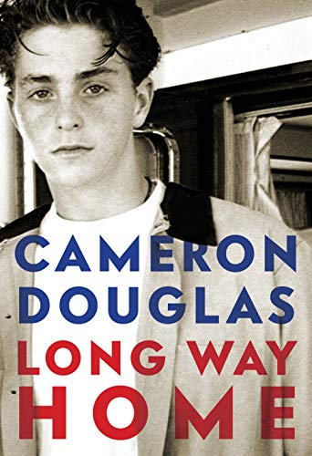 Book Cover Long Way Home
