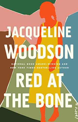 Book Cover Red at the Bone: A Novel