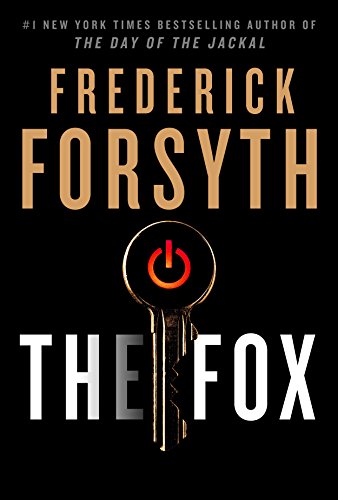 Book Cover The Fox