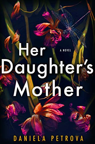 Book Cover Her Daughter's Mother