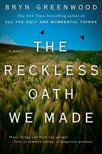 Book Cover The Reckless Oath We Made