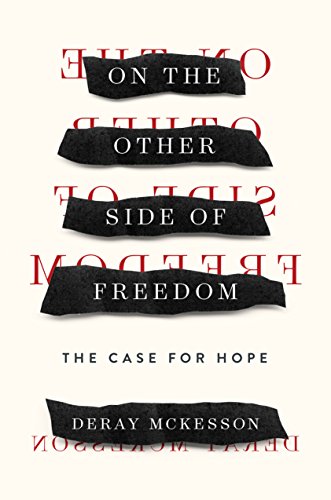 Book Cover On the Other Side of Freedom: The Case for Hope