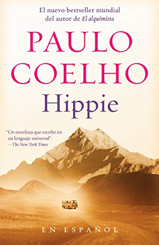Book Cover Hippie (En espaÃ±ol) (Spanish Edition)