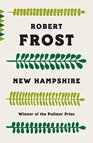 Book Cover New Hampshire (Vintage Classics)