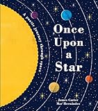 Once Upon a Star: A Poetic Journey Through Space