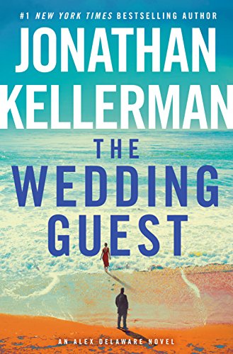 Book Cover The Wedding Guest: An Alex Delaware Novel