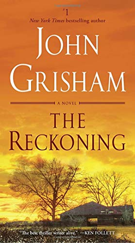 Book Cover The Reckoning: A Novel