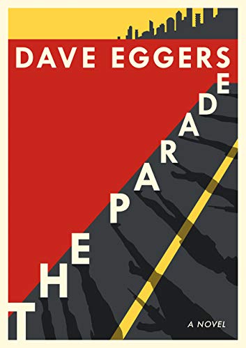 Book Cover The Parade: A novel