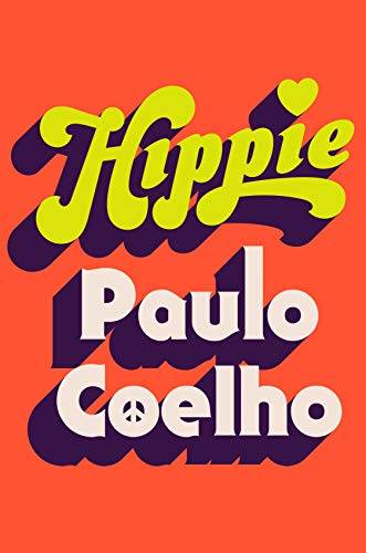 Book Cover Hippie