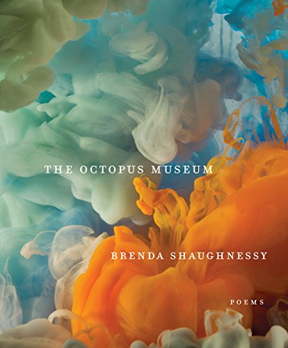 Book Cover The Octopus Museum: Poems
