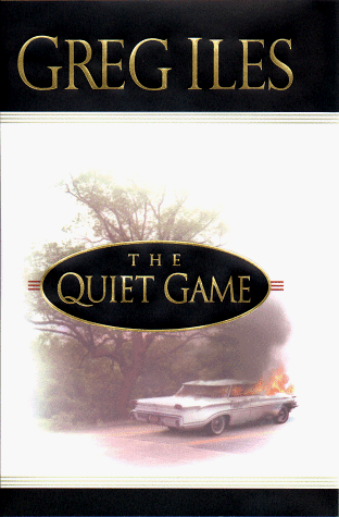 Book Cover The Quiet Game