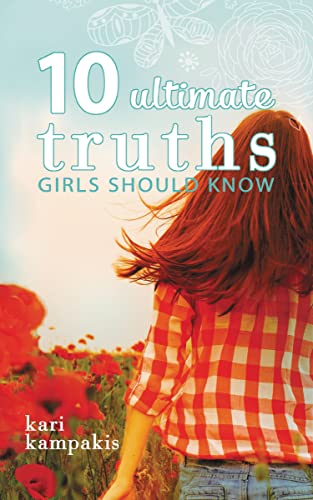 Book Cover 10 Ultimate Truths Girls Should Know