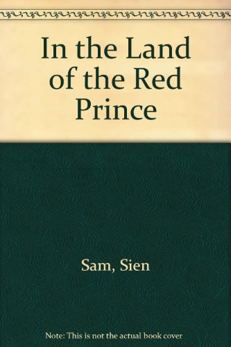 In the Land of the Red Prince