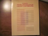 Manual for Theory and Practice of Group Counseling