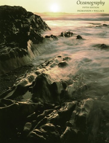 Oceanography: An Introduction