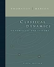 Book Cover Classical Dynamics of Particles and Systems
