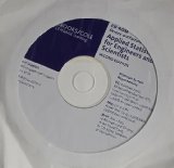 Book-Specific CD-ROM for Devore/Farnum's Applied Statistics for Engineers and Scientists, 2nd