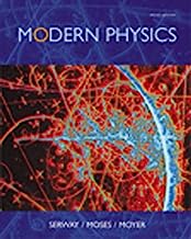 Book Cover Modern Physics