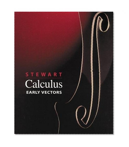 Calculus: Early Vectors