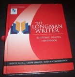 The Longman Writer Rhetoric, Reader, Handbook - Custom Edition for Grantham University