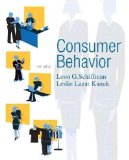 Consumer Behavior