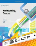 Keyboarding Course, Lessons 1-25 (Available Titles Keyboarding Pro Deluxe)