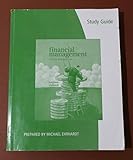 Study Guide for Brigham/Ehrhardt's Financial Management: Theory & Practice