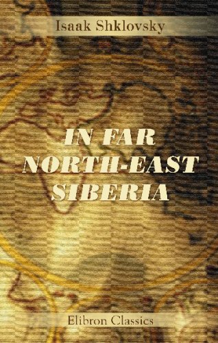 In Far North-East Siberia