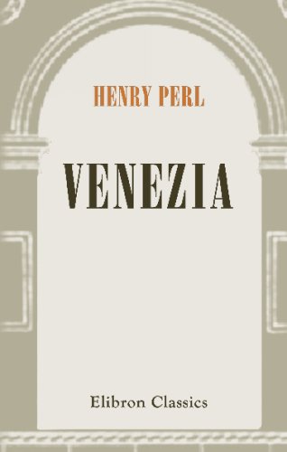 Venezia (French Edition)