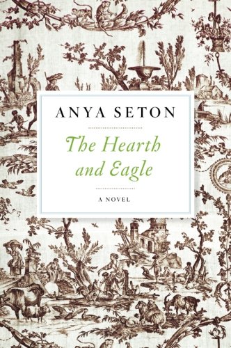 Book Cover The Hearth and Eagle