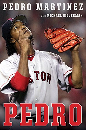 Book Cover Pedro