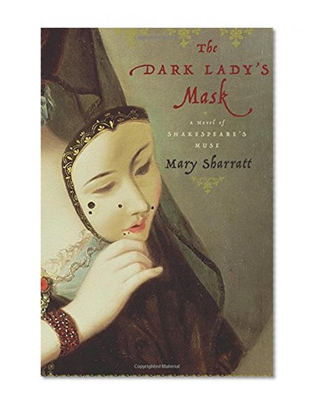 The Dark Lady's Mask