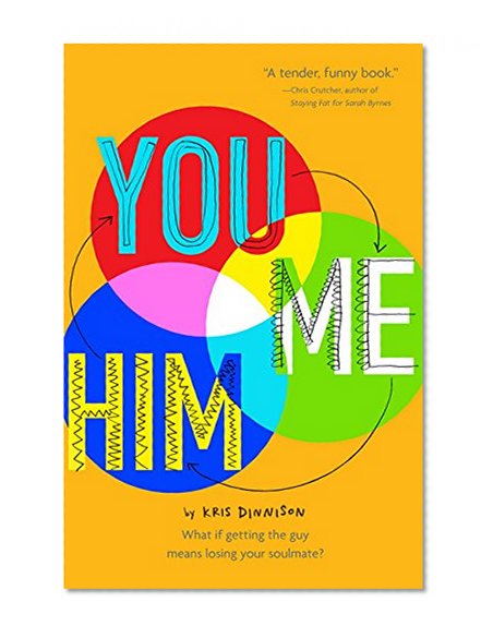 You and Me and Him