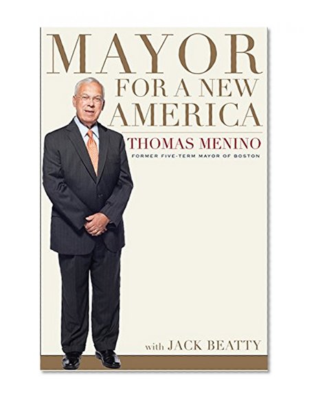Mayor for a New America