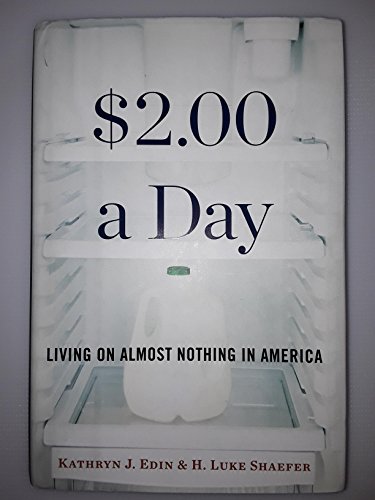 $2.00 a Day: Living on Almost Nothing in America