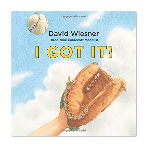I Got It!