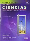 Steck-Vaughn GED: Test Prep 2014 GED Science Spanish Student Workbook (Spanish Edition)