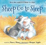 Sheep Go to Sleep