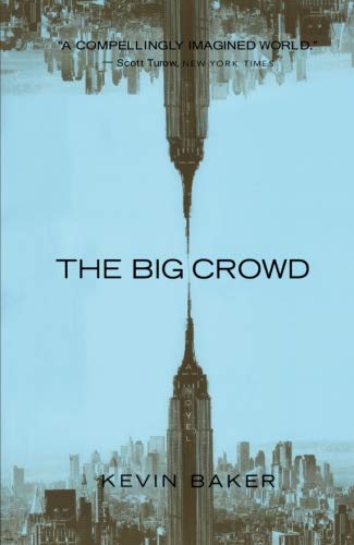 Book Cover The Big Crowd