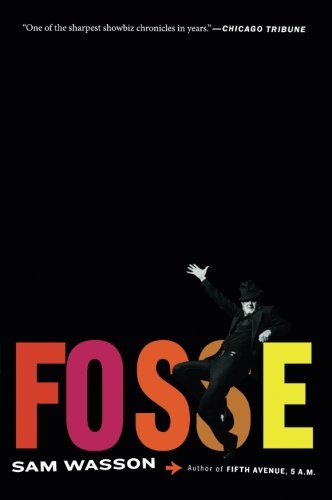 Book Cover Fosse