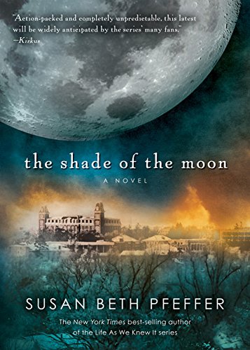 Book Cover The Shade of the Moon
