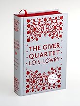 Book Cover The Giver Quartet Omnibus