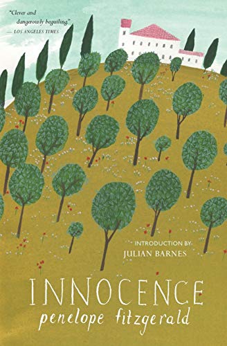 Book Cover Innocence: A Novel