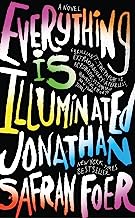 Book Cover Everything Is Illuminated