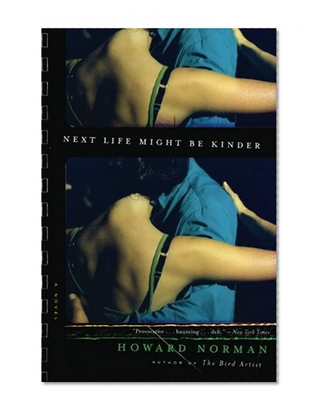Book Cover Next Life Might Be Kinder