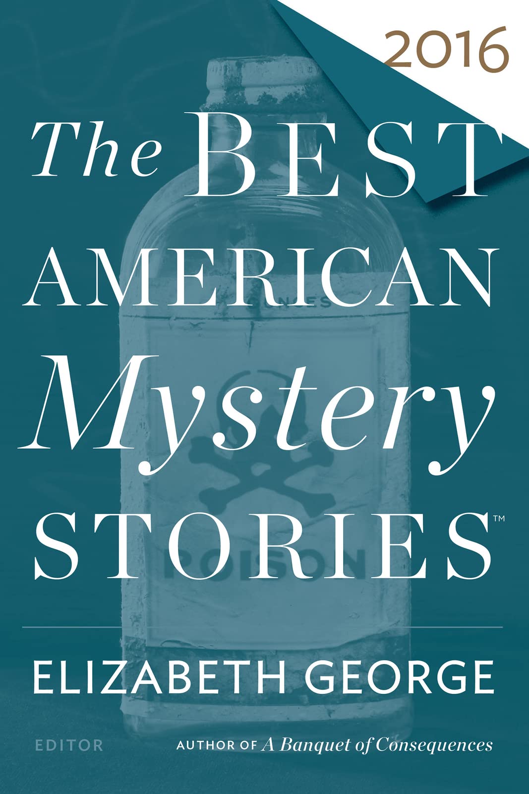 Book Cover The Best American Mystery Stories 2016