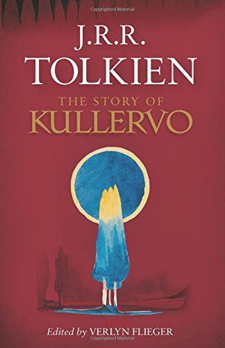 Book Cover The Story of Kullervo