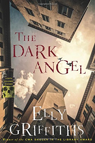 Book Cover The Dark Angel (10) (Ruth Galloway Mysteries)