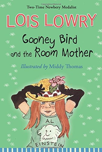 Book Cover Gooney Bird and the Room Mother (Gooney Bird Greene)